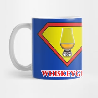 Whiskeygirl Mug